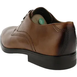 ECCO Melbourne amber 42