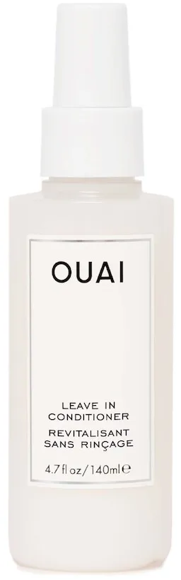 Ouai Leave In Conditioner Leave-In-Conditioner 140 ml