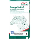Primeval Omega 3-6-9 für Pferde 1 l