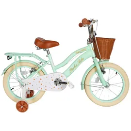 Berlin Bike Harmony 16 Zoll RH 31 cm Grün