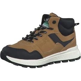 s.Oliver Stiefelette Beige 32