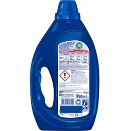 Spee Vollwaschmittel Gel 990 ml 22 WL