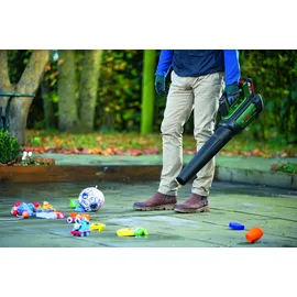 Bosch Advanced LeafBlower 36V-750 Akku-Laubbläser solo (06008C6001)