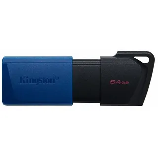 M USB-Stick - 64 GB (Packung mit 2)