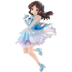 Plum Idolmaster Cinderella Girls PVC Statue 1/7 U149 Arisu Tachibana Memorial Edition 22 cm