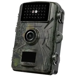 LOGILINK Wildkamera WC0065, 1080p, IP66
