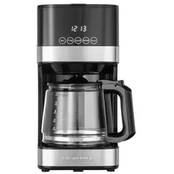 Gastroback DESIGN FILTERKAFFEEMASCHINE ESSENTIAL (Art.-Nr. 42701)
