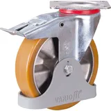 VARIOfit Bremsrolle 200 x 50 mm