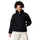 Columbia Damen Puffect Sherpa Jacke, Schwarz, S - S