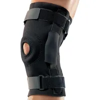 Futuro, Bandage, Knie Bandage mit seitlicher Gelenkschiene (One Size)