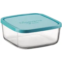 Frigoverre Bormioli Frigov Quadr 19X19