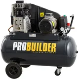 Probuilder Druckluft Kompressor 4 PS