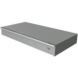 Kerkmann Move Schublade grau