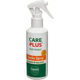 Care Plus Textile Spray Mosquito & bug proof FR-DE