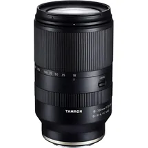 Tamron 18-300 mm F3,5-6,3 Di III VC VXD Sony E