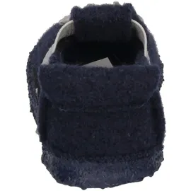 Nanga Aristokitty dunkelblau,