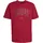 adidas Collegiate Lineage Graphic T-Shirt rot XXL