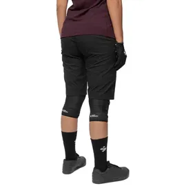 Sweet Protection Hunter Slashed Shorts W black XS