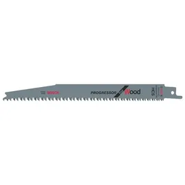 Bosch Säbelsägeblatt S 2345 X 25 Stück