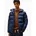 Steppjacke Dunkelblau S