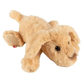 Sigikid Flauscherie Hund 30 cm Beige