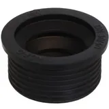 Köro Siphonmanschette 112450001 1 1/2", 50 mm, schwarz, für Siphon
