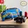 PowerA Wireless Controller Controller Blau Nintendo Switch