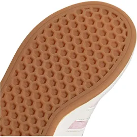 adidas Grand Court 00s Kids Clear Pink/Off White/Gum 31
