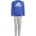 adidas Essentials Logo French Terry Trainingsanzug Blau 128
