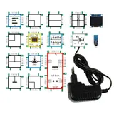 Allnet BrickRknowledge Internet of Things Set IoT (Deutsch / German)