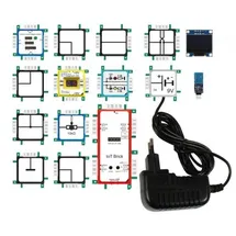Allnet BrickRknowledge Internet of Things Set IoT (Deutsch / German)