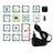 Allnet BrickRknowledge Internet of Things Set IoT (Deutsch / German)