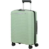 Samsonite Upscape 4-Rollen Cabin 55 cm / 39 l grün/khaki