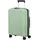 Samsonite Upscape 4-Rollen Cabin 55 cm / 39 l grün/khaki