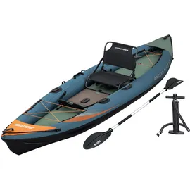BESTWAY Angler Elite grün (65197)