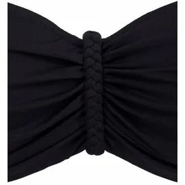 Buffalo Bikini-Top Schwarz 38