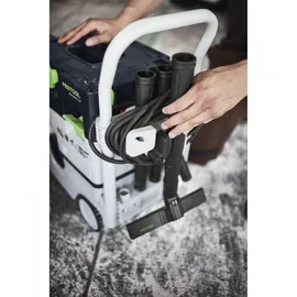 Festool Absaugmobil CLEANTEC CTM MIDI I