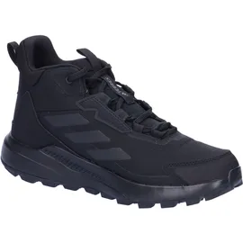 adidas Terrex Anylander Mid RAIN.RDY Damen Core Black/Core Black/Grey Four 36