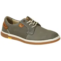 CAMEL ACTIVE Herren 54CP001 Sneaker, Tan, 40 EU -