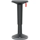 Interstuhl UPis1 schwarz