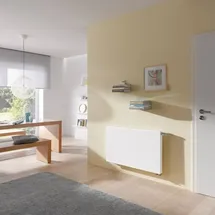 Kermi Therm-x2 Line-V Ventilheizkörper Typ 22 905x505 mm