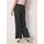 street one studio Culotte Gestreift Schwarz/Weiß 38