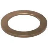 quooker deutschland gmbh Quooker Rosette Fusion / Nordic Messing Patina BRFNPTB