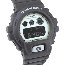 Casio G-SHOCK DW-6900HD Kautschuk 53 mm DW-6900HD-8ER