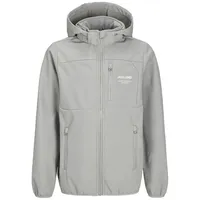 JACK & JONES JJTHEO Softshell Jacket NOOS JNR -