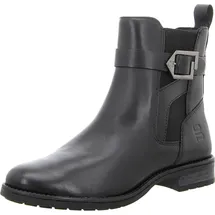 tt.bagatt Bagatt Klassische Stiefelette schwarz 40