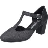 Rieker Damen Halbschuhe 41087