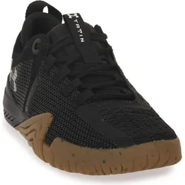 Under Armour Reign 6 Trainingsschuhe Damen 001 black/anthracite/metallic silver 40