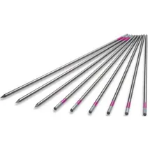 Litty Wolframelektrode LYMOX LUX® D.1,6mm L.175mm pink-grau