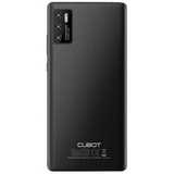 CUBOT P50 6 GB RAM 128 GB schwarz
